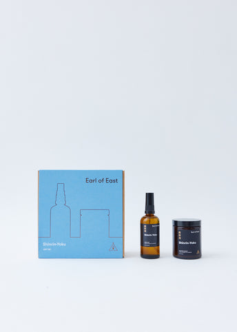 Gift Set Shirin-Yoku