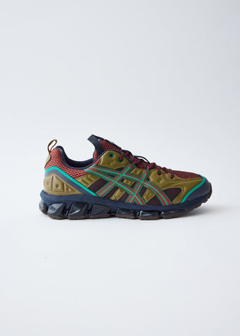 UB-2 Gel-Quantum 360 VII Sneakers