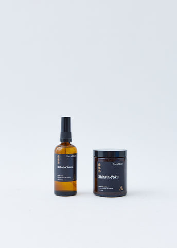 Gift Set Shirin-Yoku