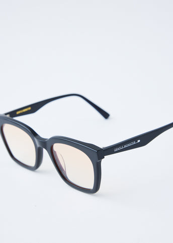 MOMATI-01(OR) Sunglasses