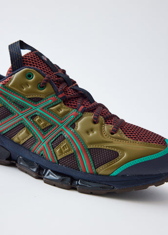 UB-2 Gel-Quantum 360 VII Sneakers
