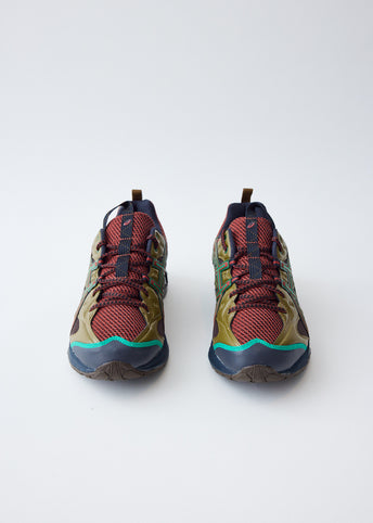 UB-2 Gel-Quantum 360 VII Sneakers