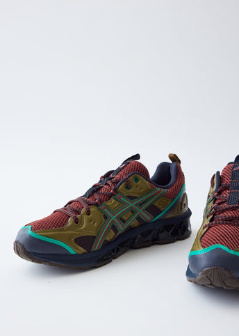 UB-2 Gel-Quantum 360 VII Sneakers