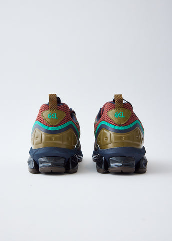 UB-2 Gel-Quantum 360 VII Sneakers