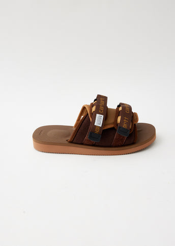 x Carhartt MOTO Sandal