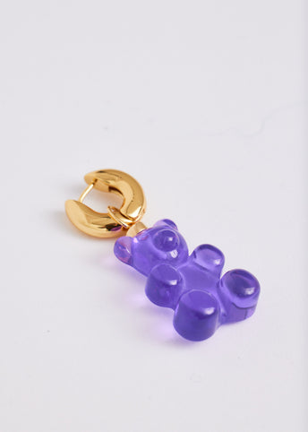 Jujuba Earring