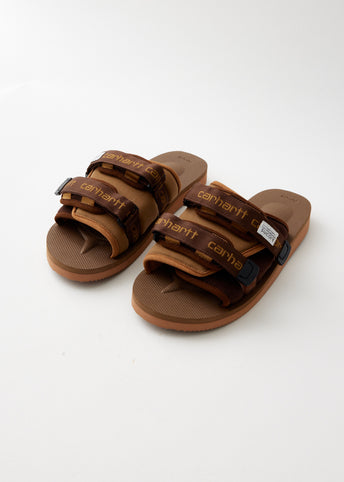 x Carhartt MOTO Sandal