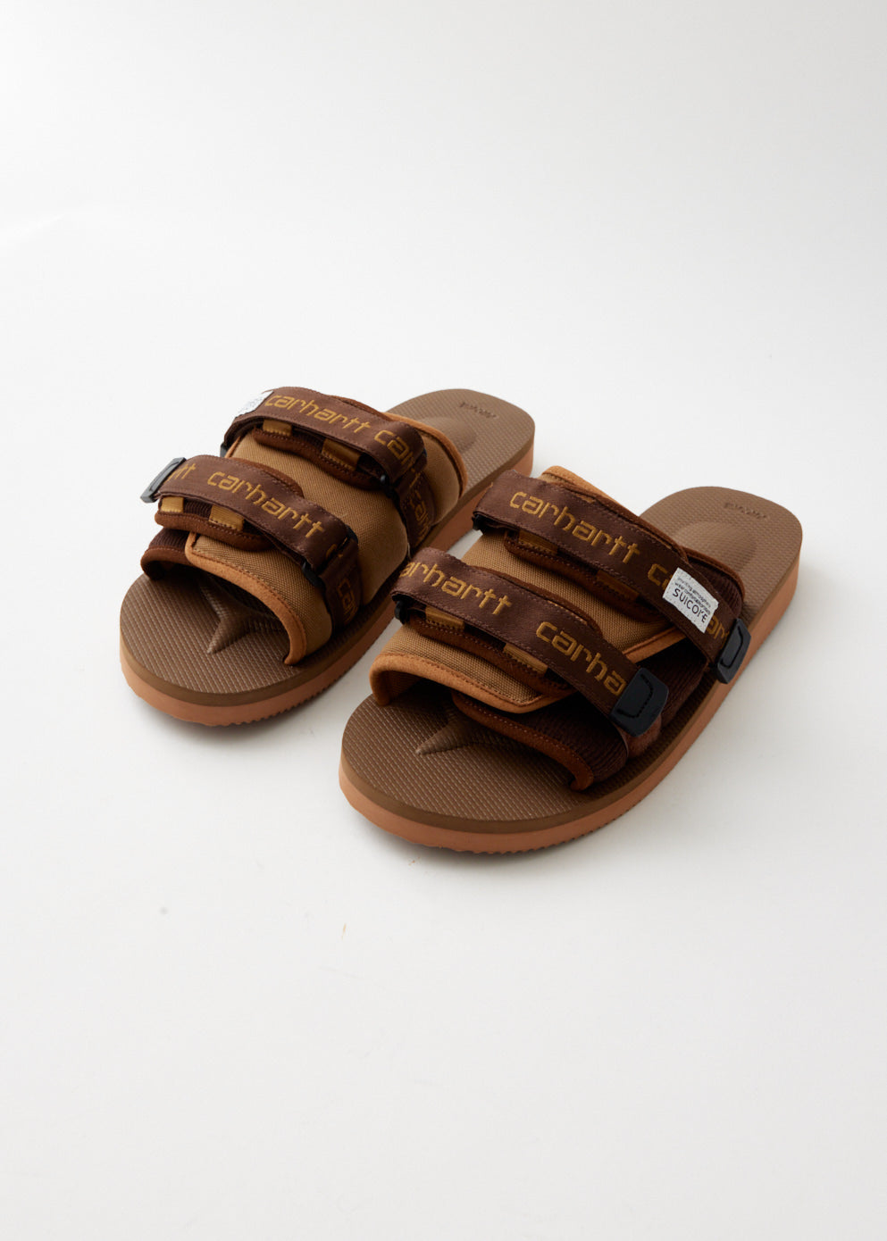 x Carhartt MOTO Sandal