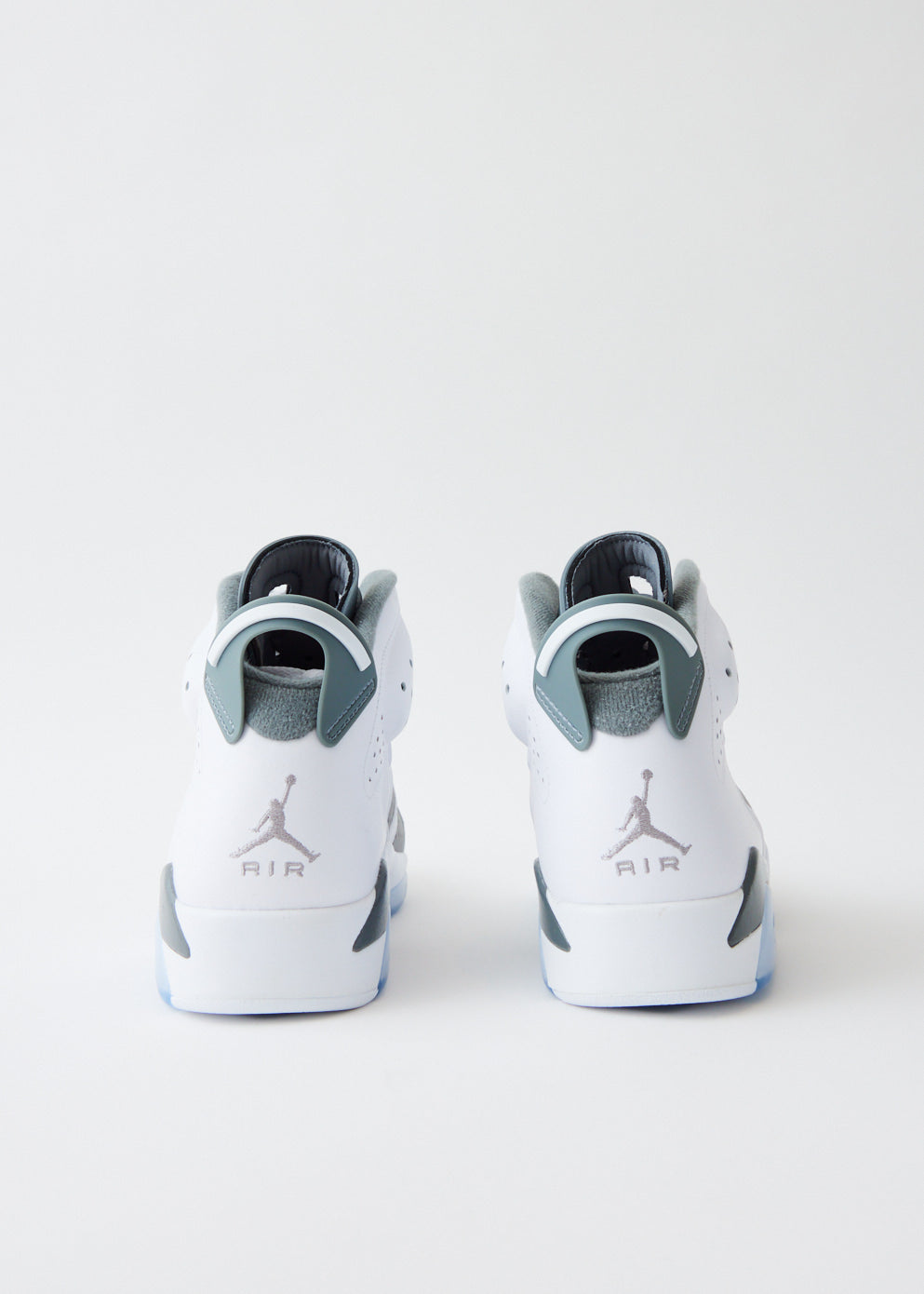 Air Jordan 6 Retro 'Cool Grey' Sneakers