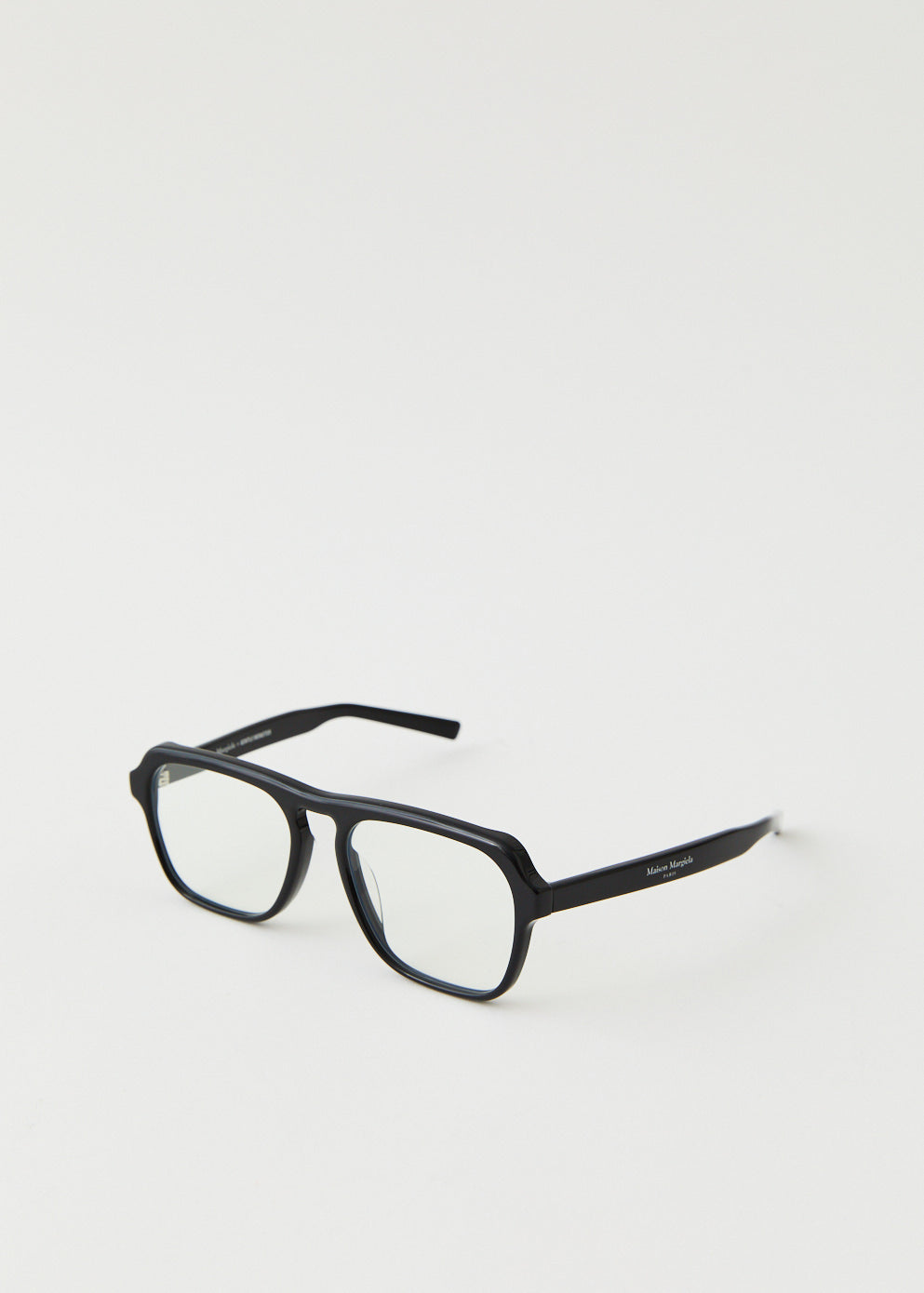 x Maison Margiela MM011-01 Glasses