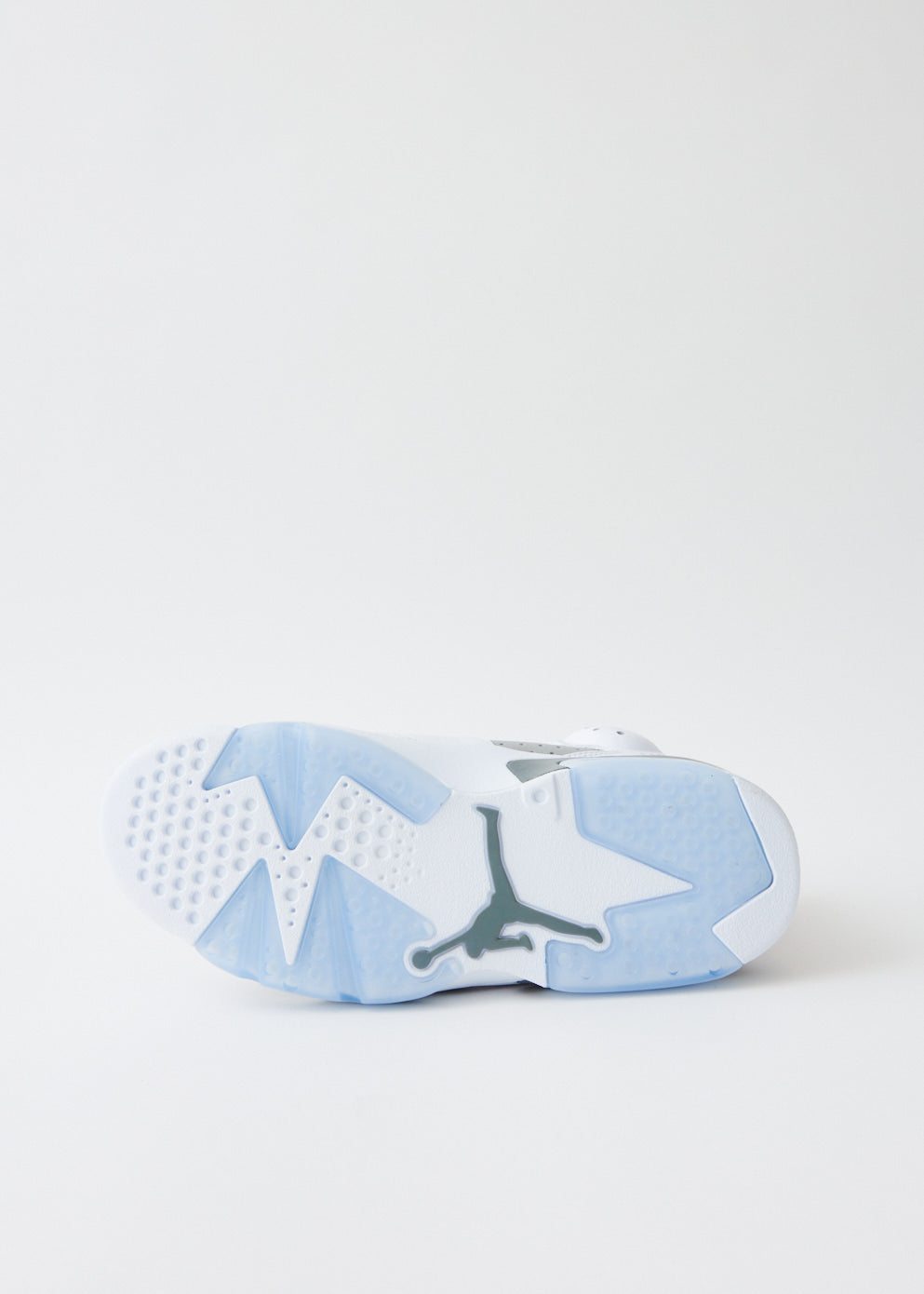 Air Jordan 6 Retro 'Cool Grey' Sneakers