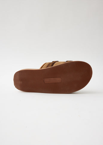 x Carhartt MOTO Sandal