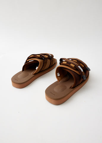 x Carhartt MOTO Sandal