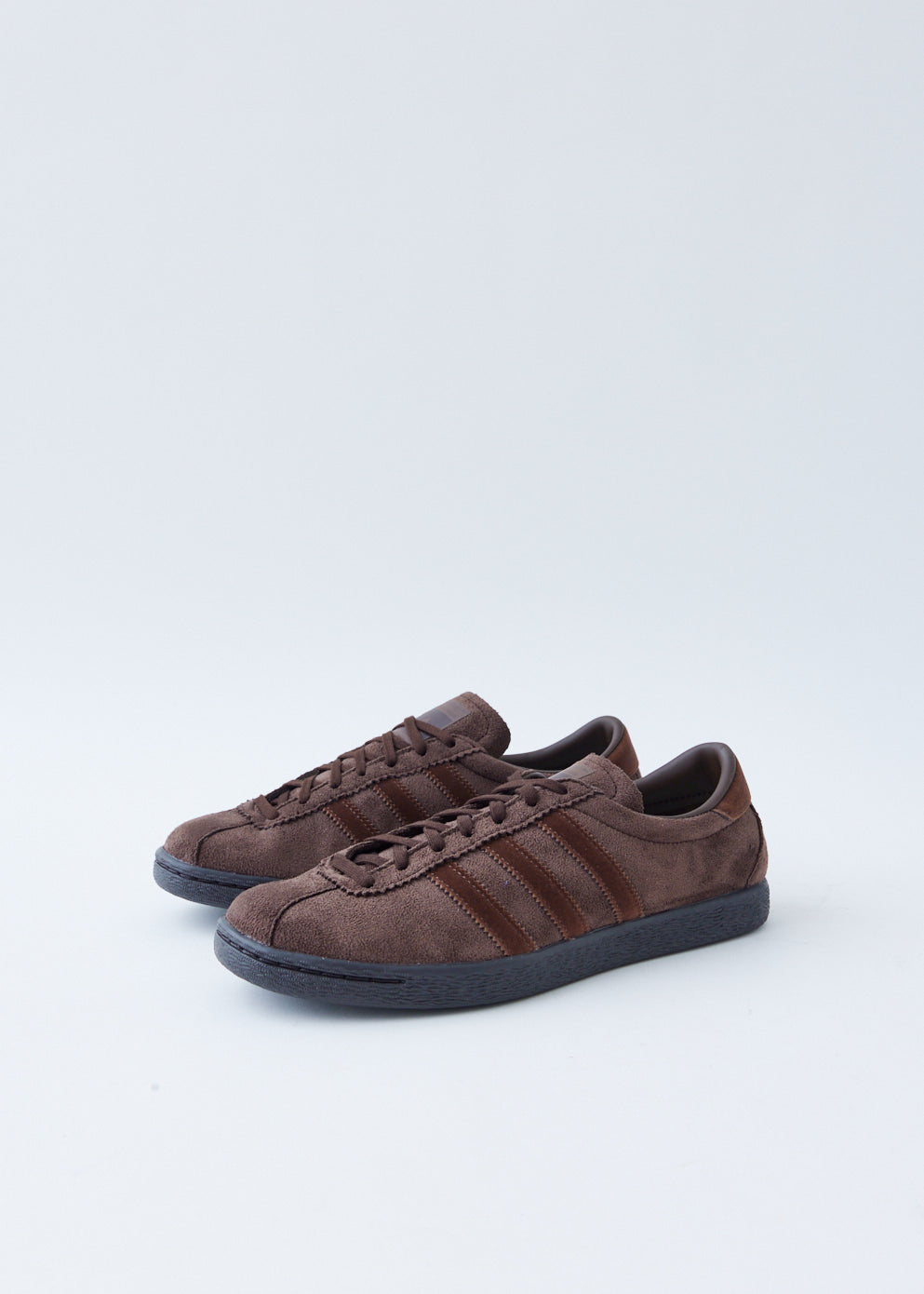 Tobacco Gruen Sneakers
