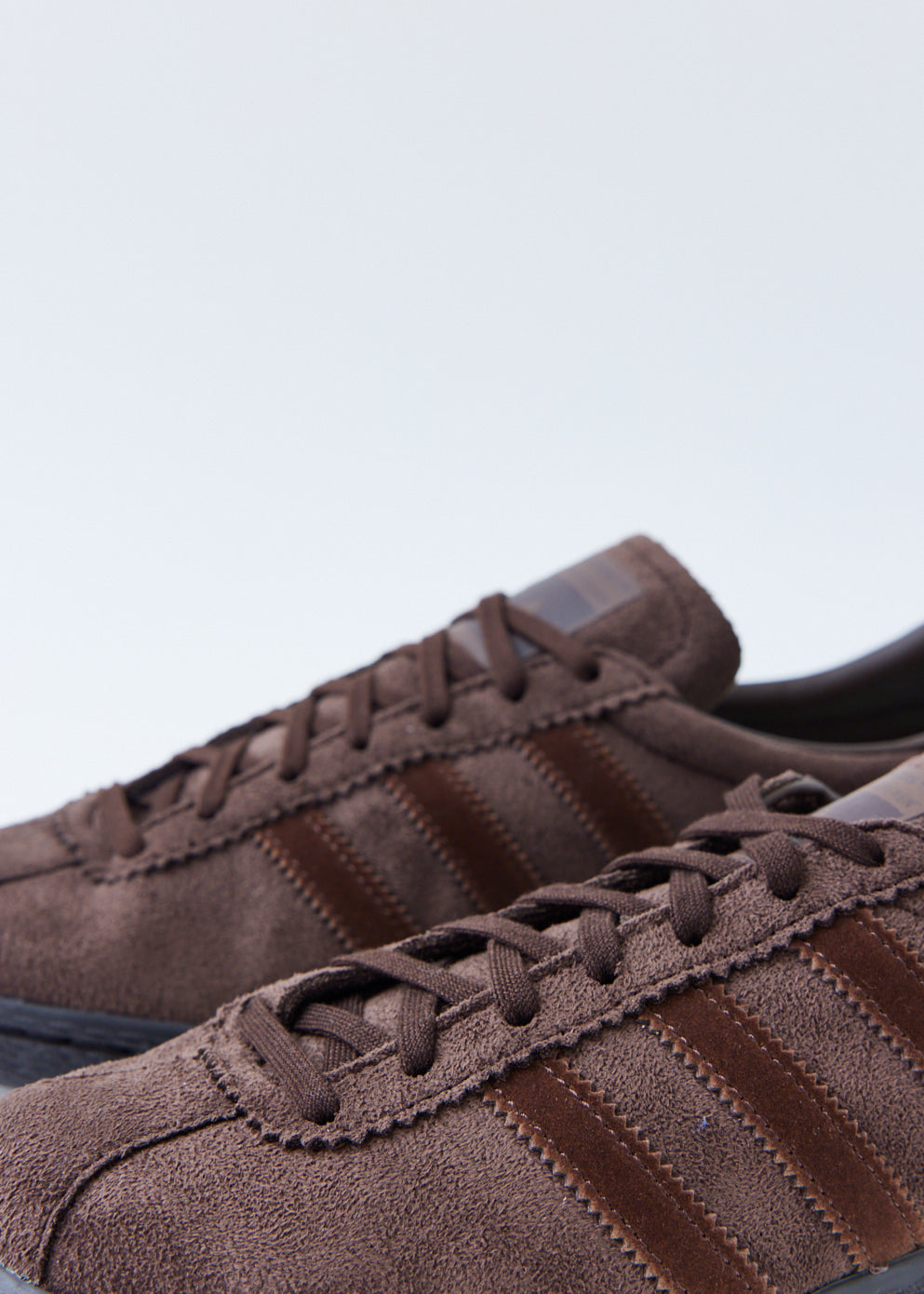Tobacco Gruen Sneakers