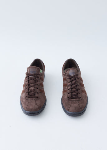 Tobacco Gruen Sneakers