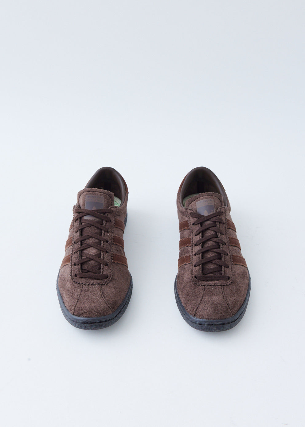 Tobacco Gruen Sneakers
