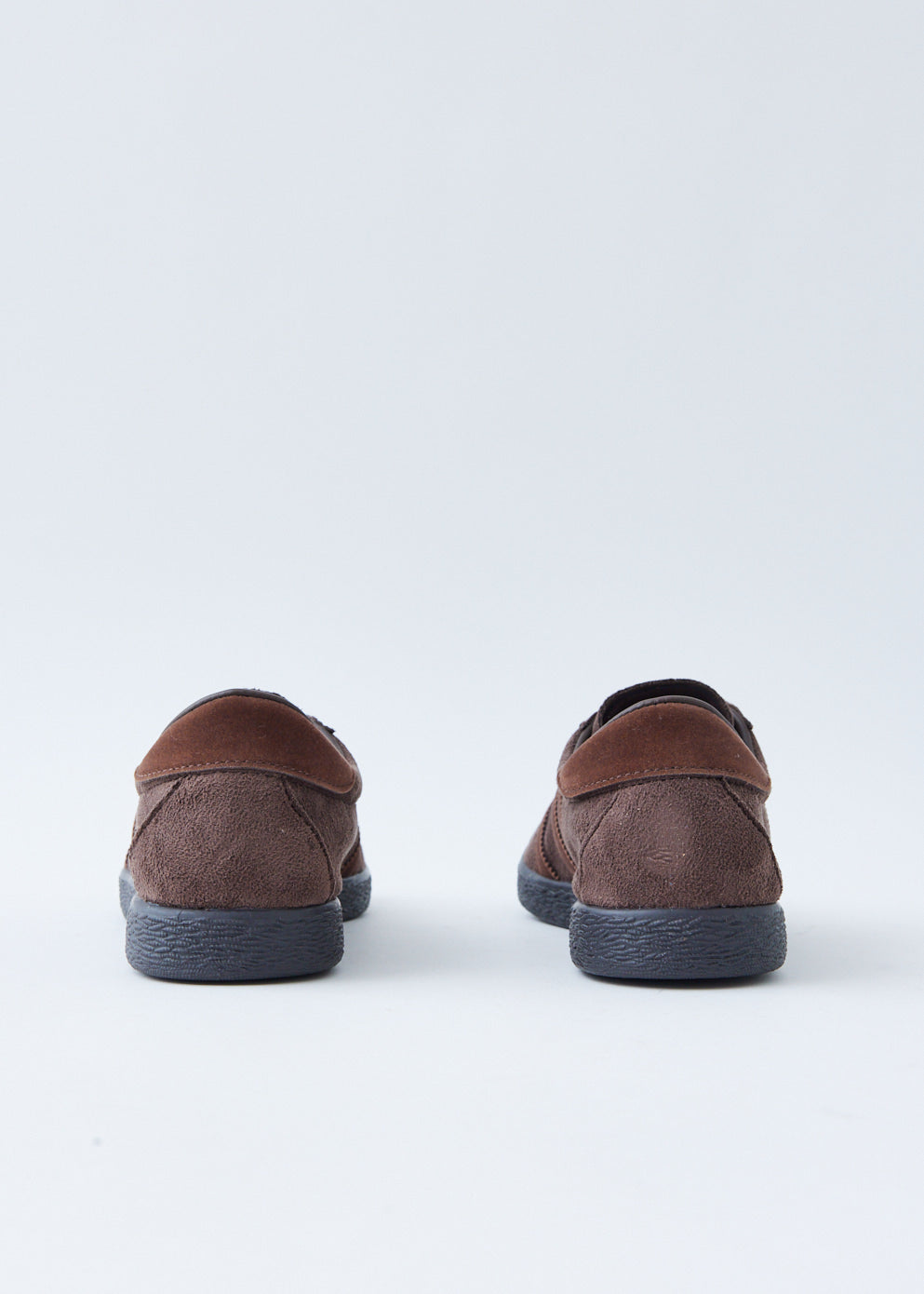 Tobacco Gruen Sneakers