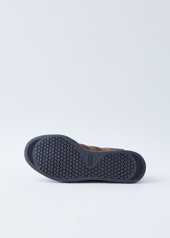 Tobacco Gruen Sneakers