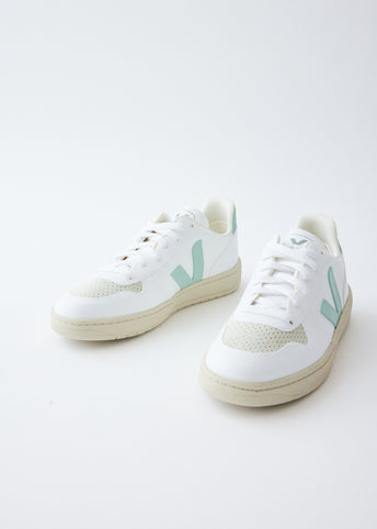 V-10 Vegan Sneakers