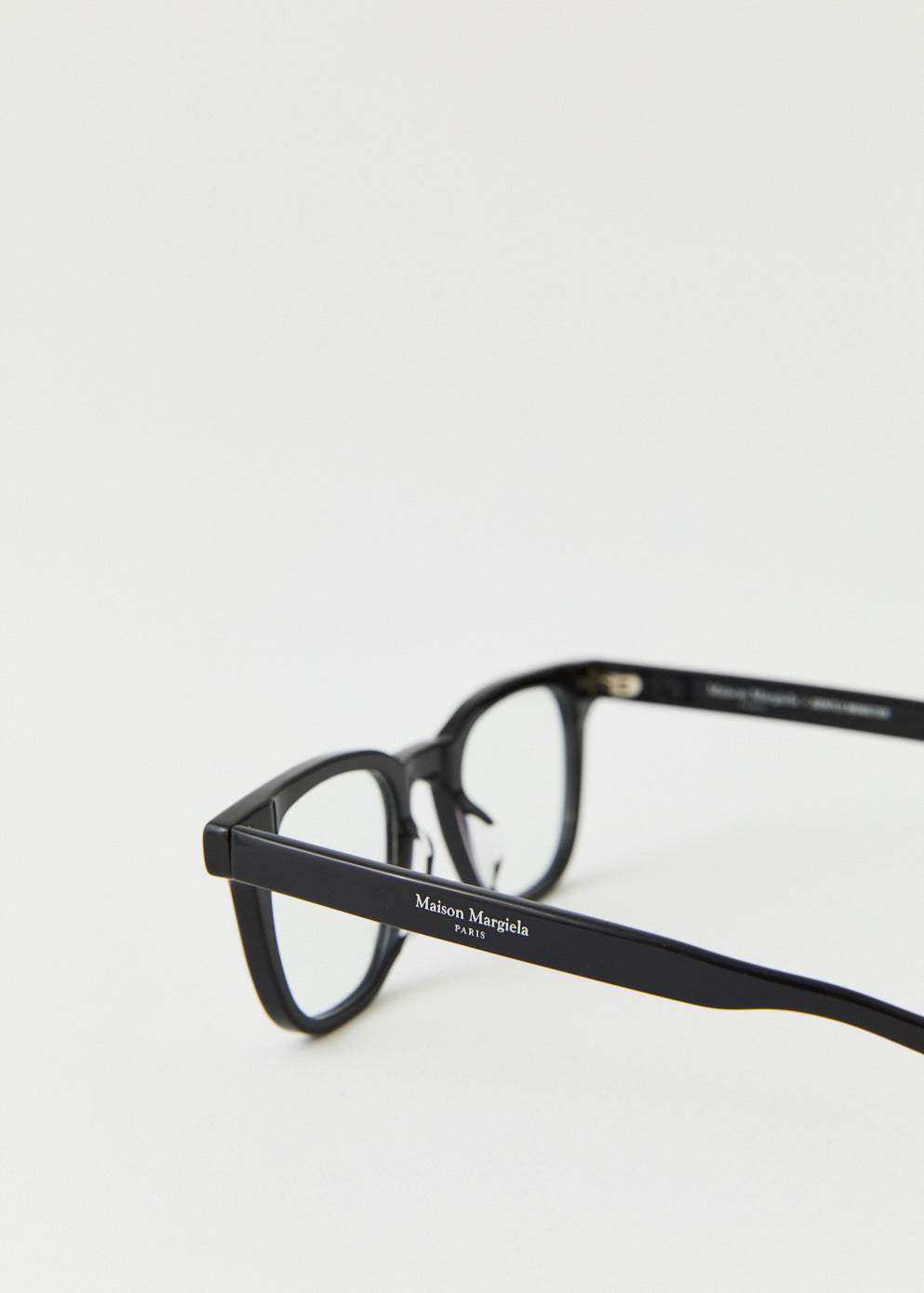 x Maison Margiela MM010-01 Glasses