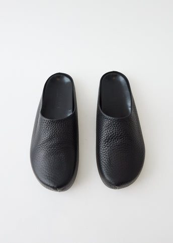 Fussbett Sabot Slides