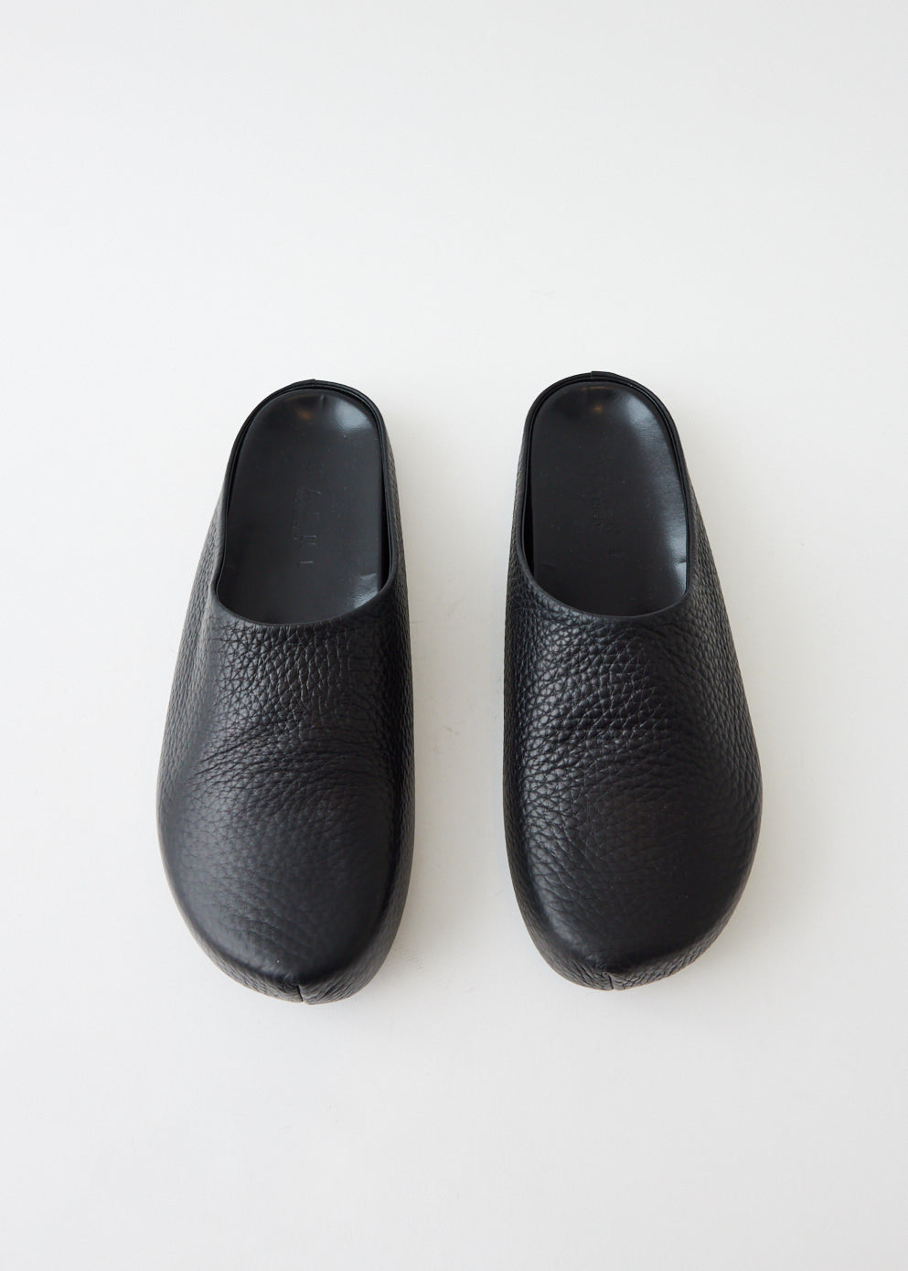 Fussbett Sabot Slides