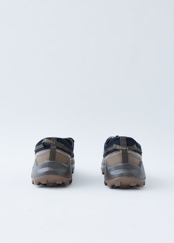 x Salomon Cross Pro Sneakers