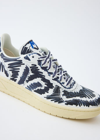 x Veja V-15 Sneakers