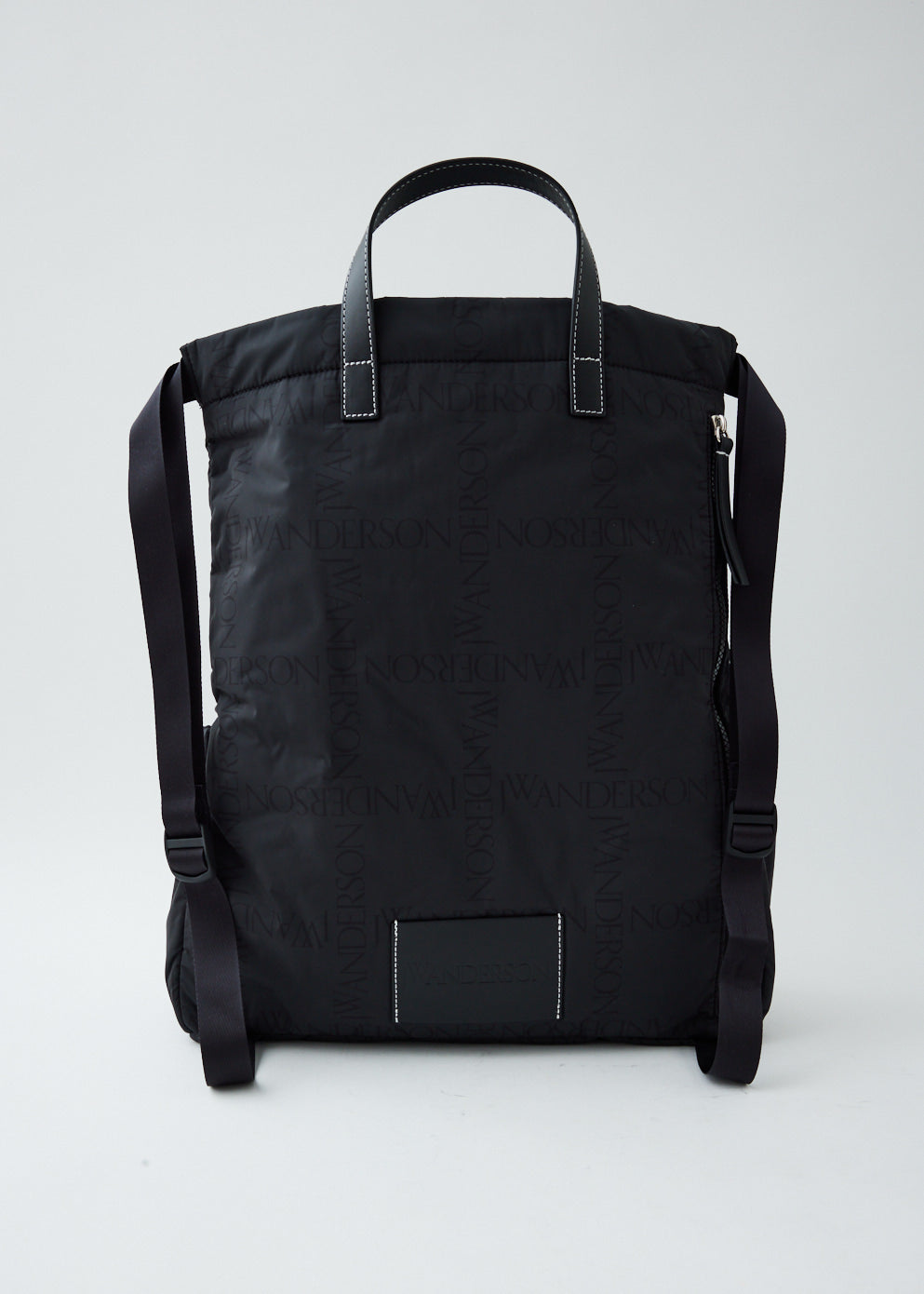Drawstring Anchor Backpack