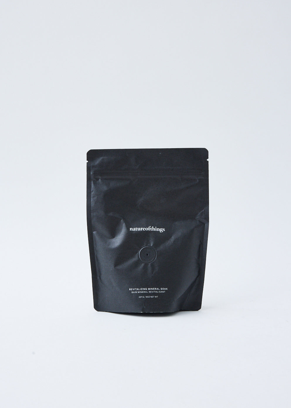 Revitalising Mineral Soak 227g