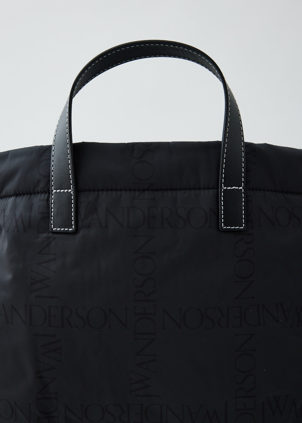 Drawstring Anchor Backpack