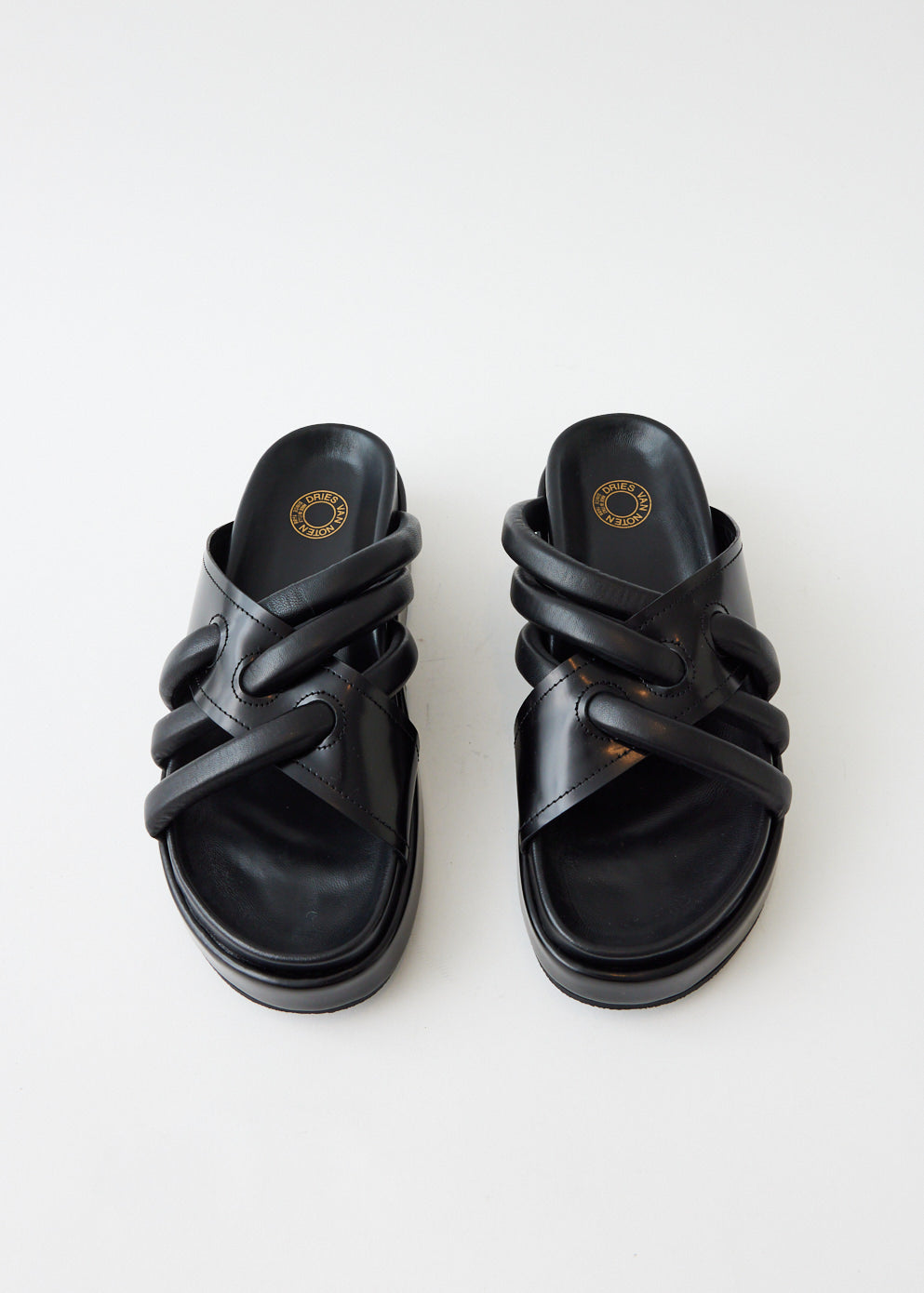 DD594 Wedge Sandals