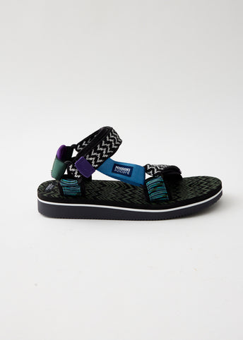 x Missoni DEPA Sandals
