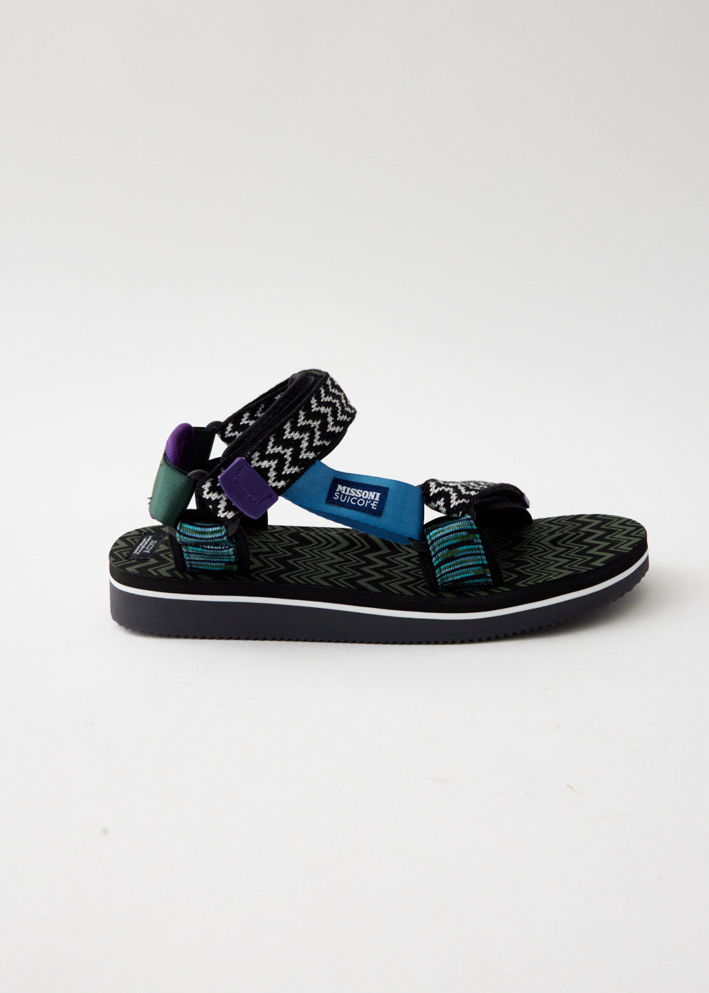 x Missoni DEPA Sandals