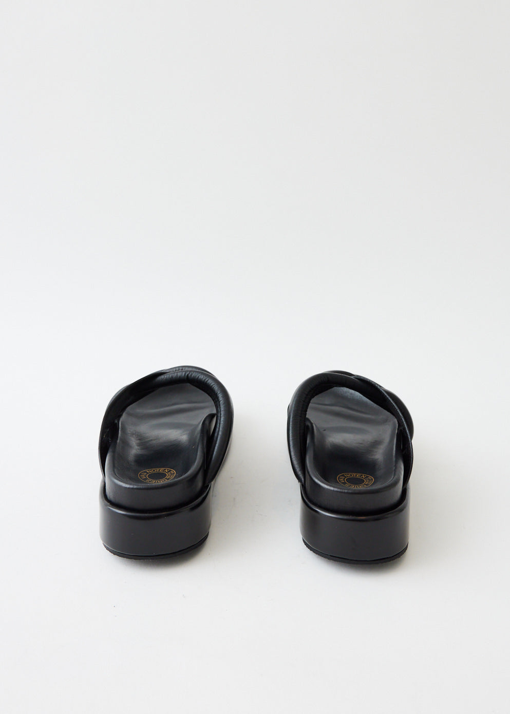 DD594 Wedge Sandals