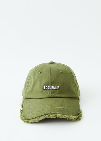 La Casquette Artichaut Hat