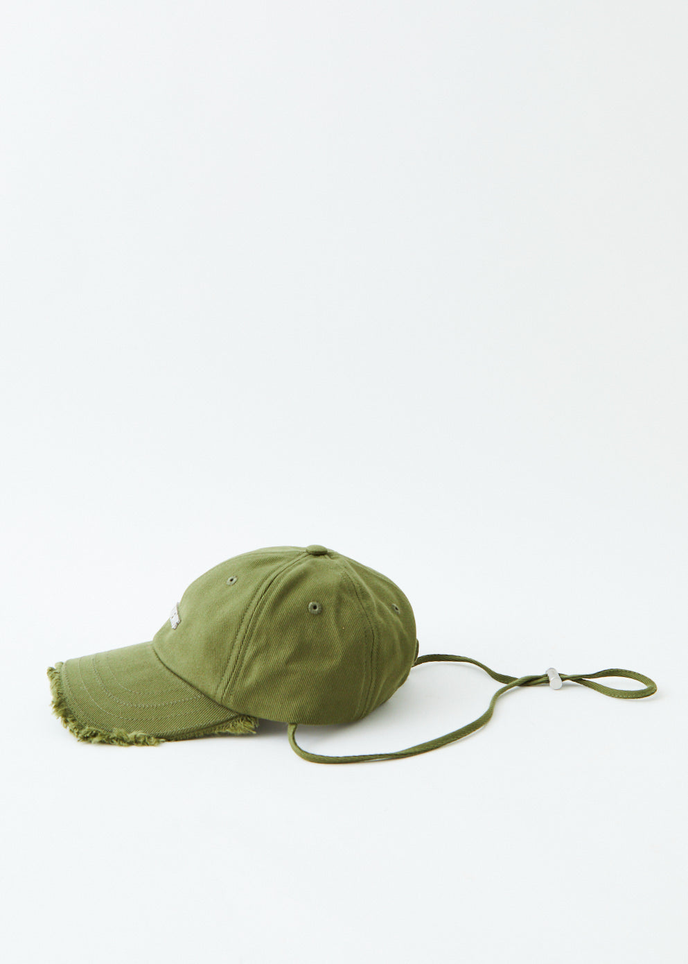 La Casquette Artichaut Hat