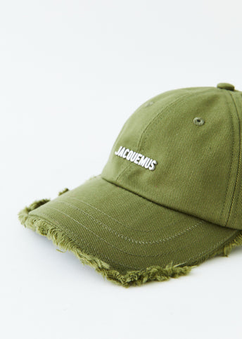 La Casquette Artichaut Hat