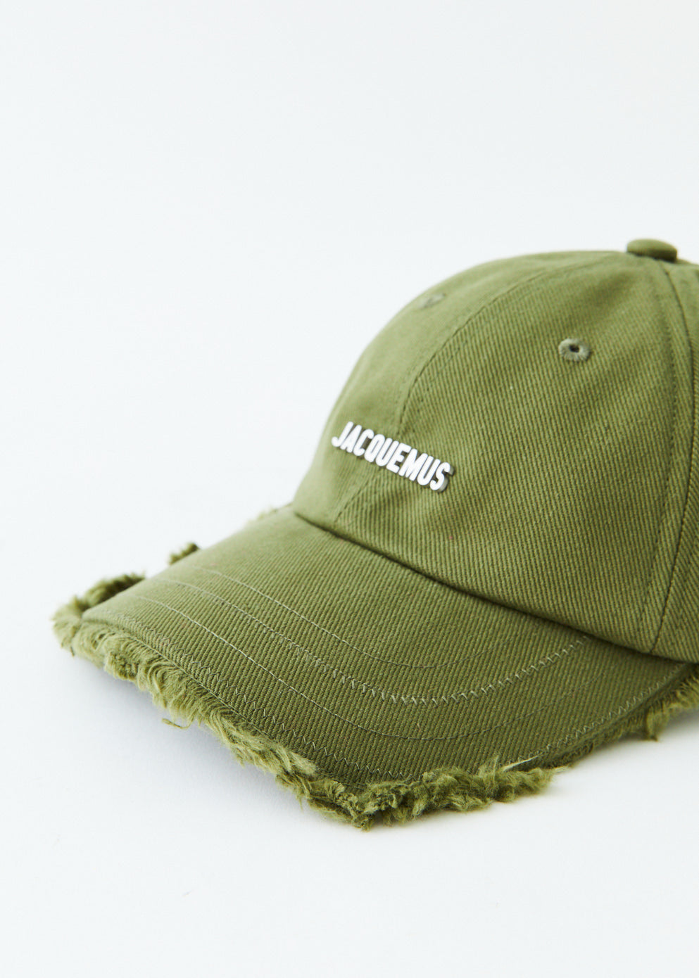 La Casquette Artichaut Hat