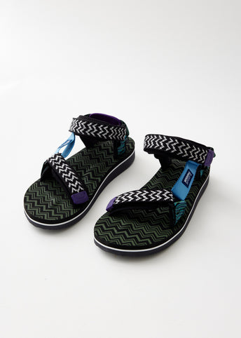 x Missoni DEPA Sandals
