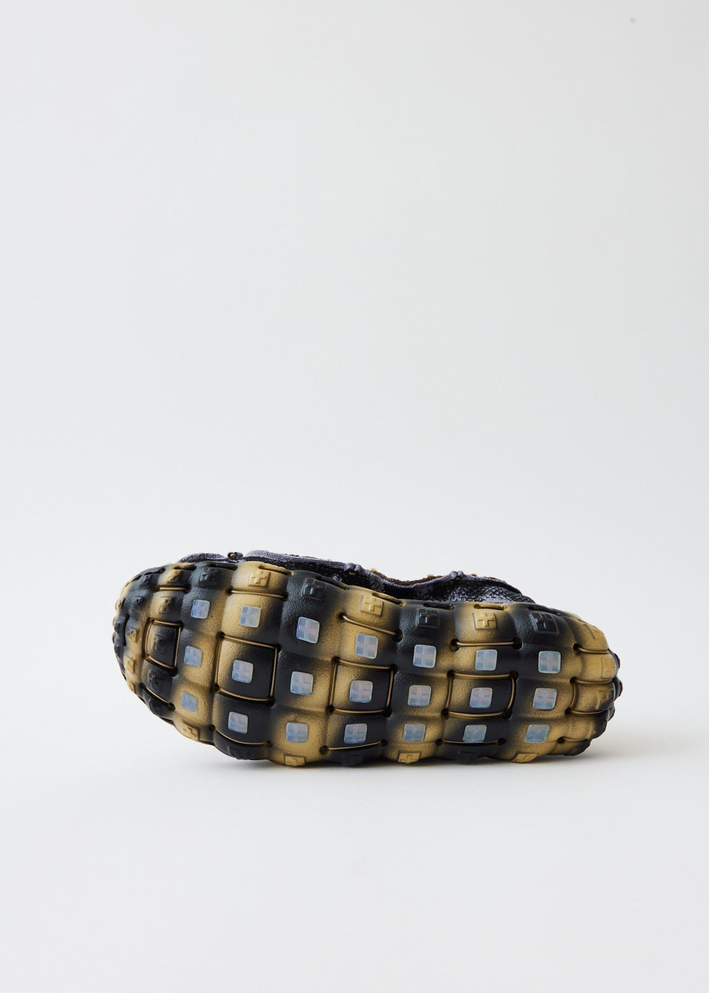 ISPA MindBody 'Olive Grey' Sneakers