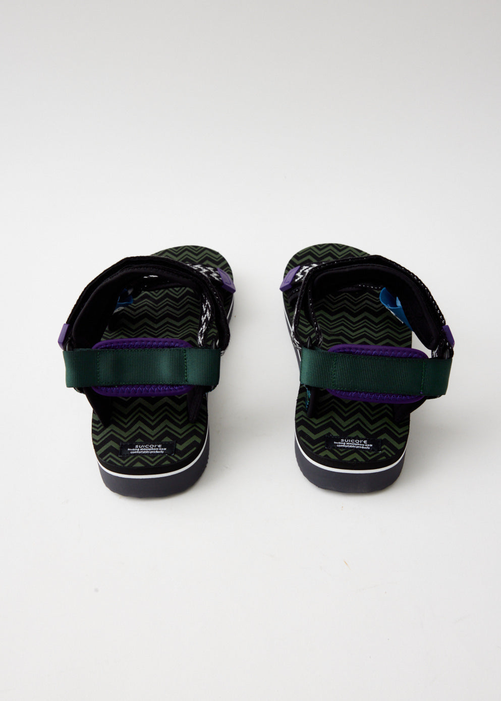 x Missoni DEPA Sandals