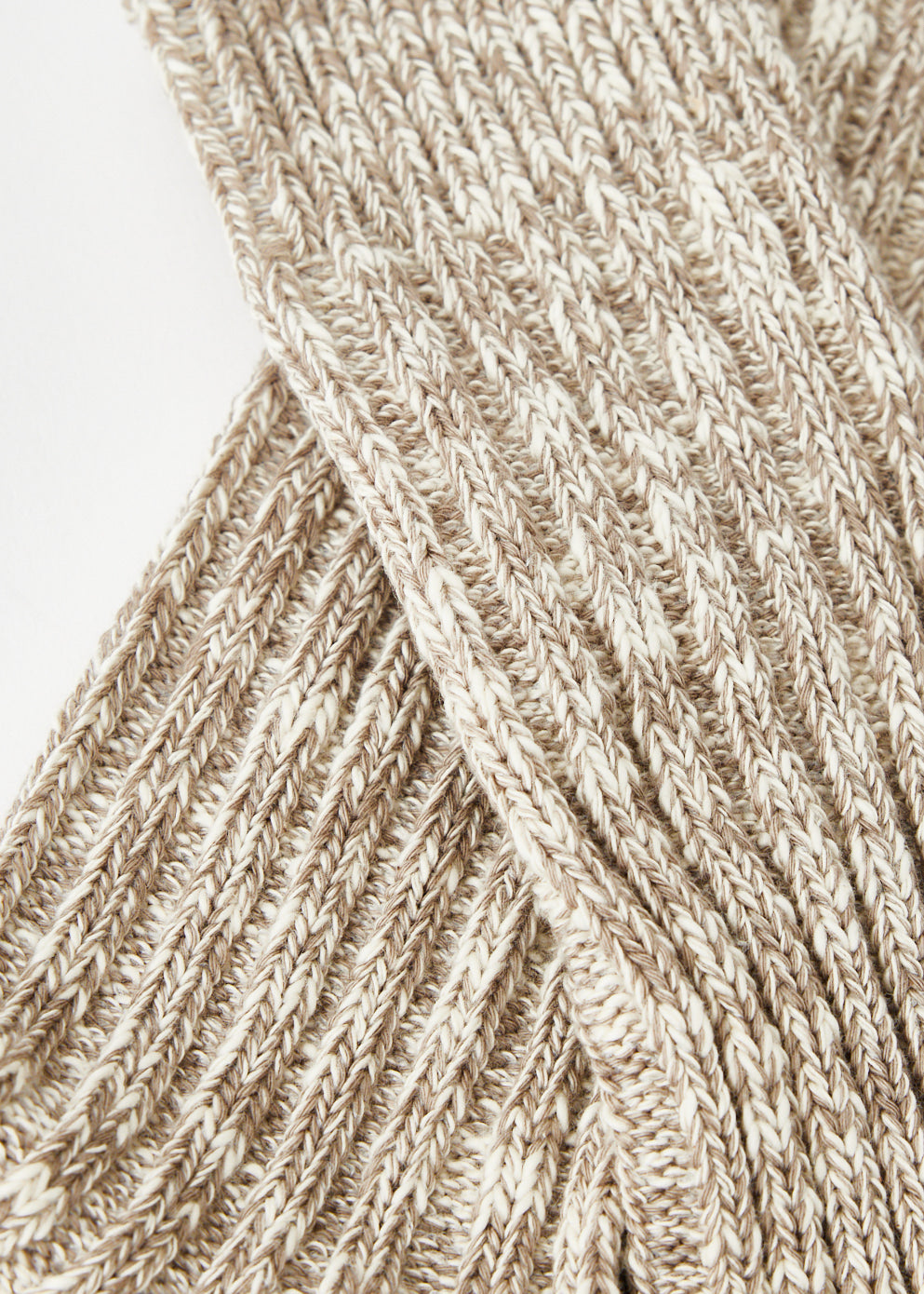 Woven Socks