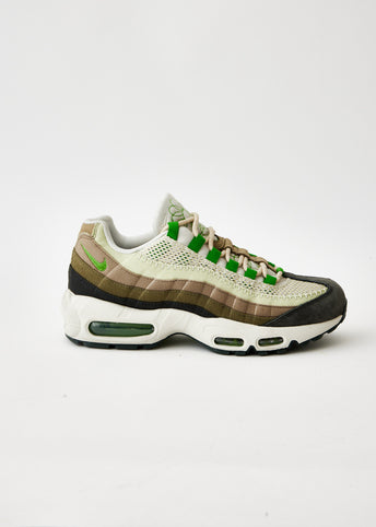 Nike Air Max 95 'Earth Day' Sneakers