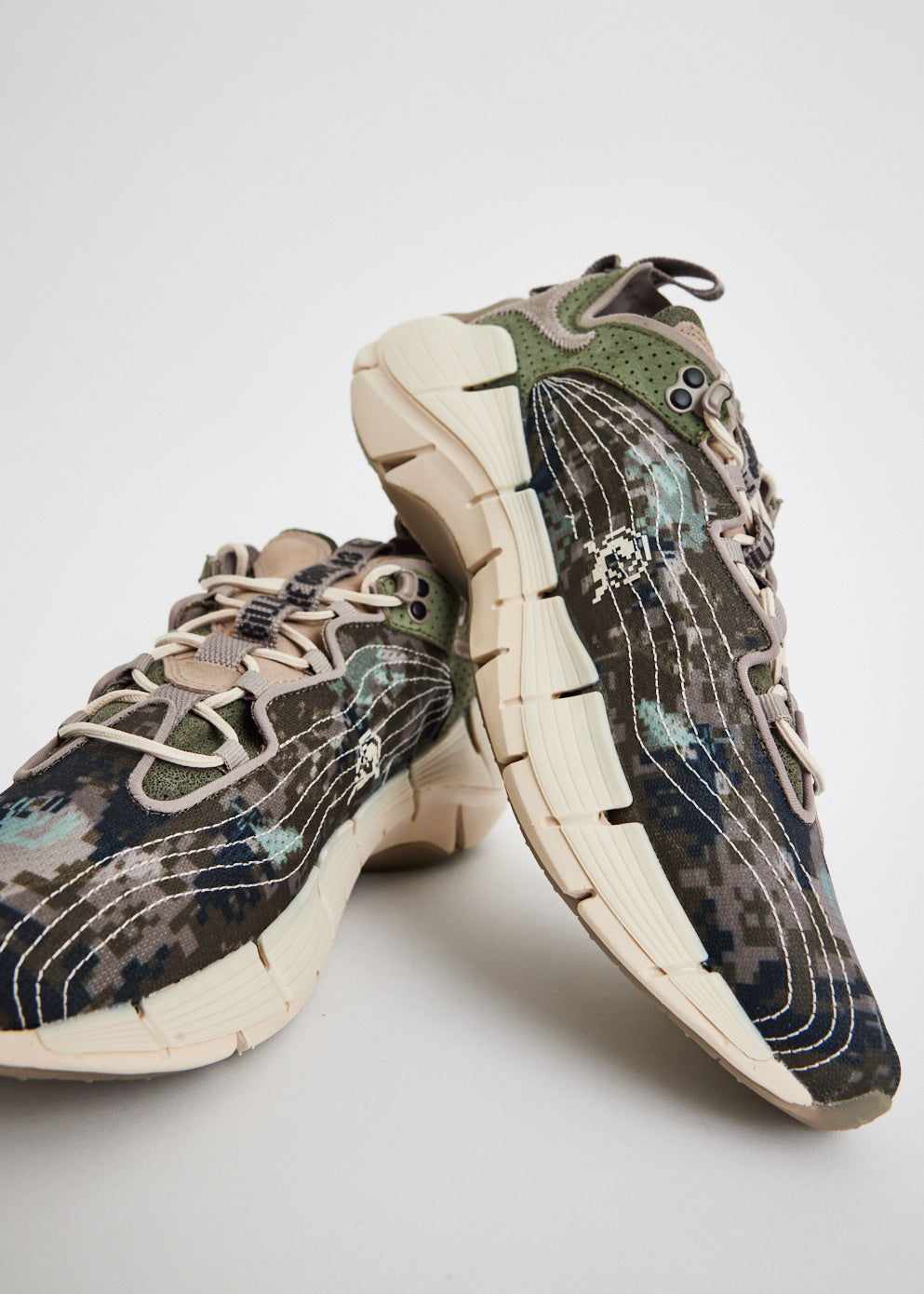 Billionaire boys club zig kinetica best sale shoes