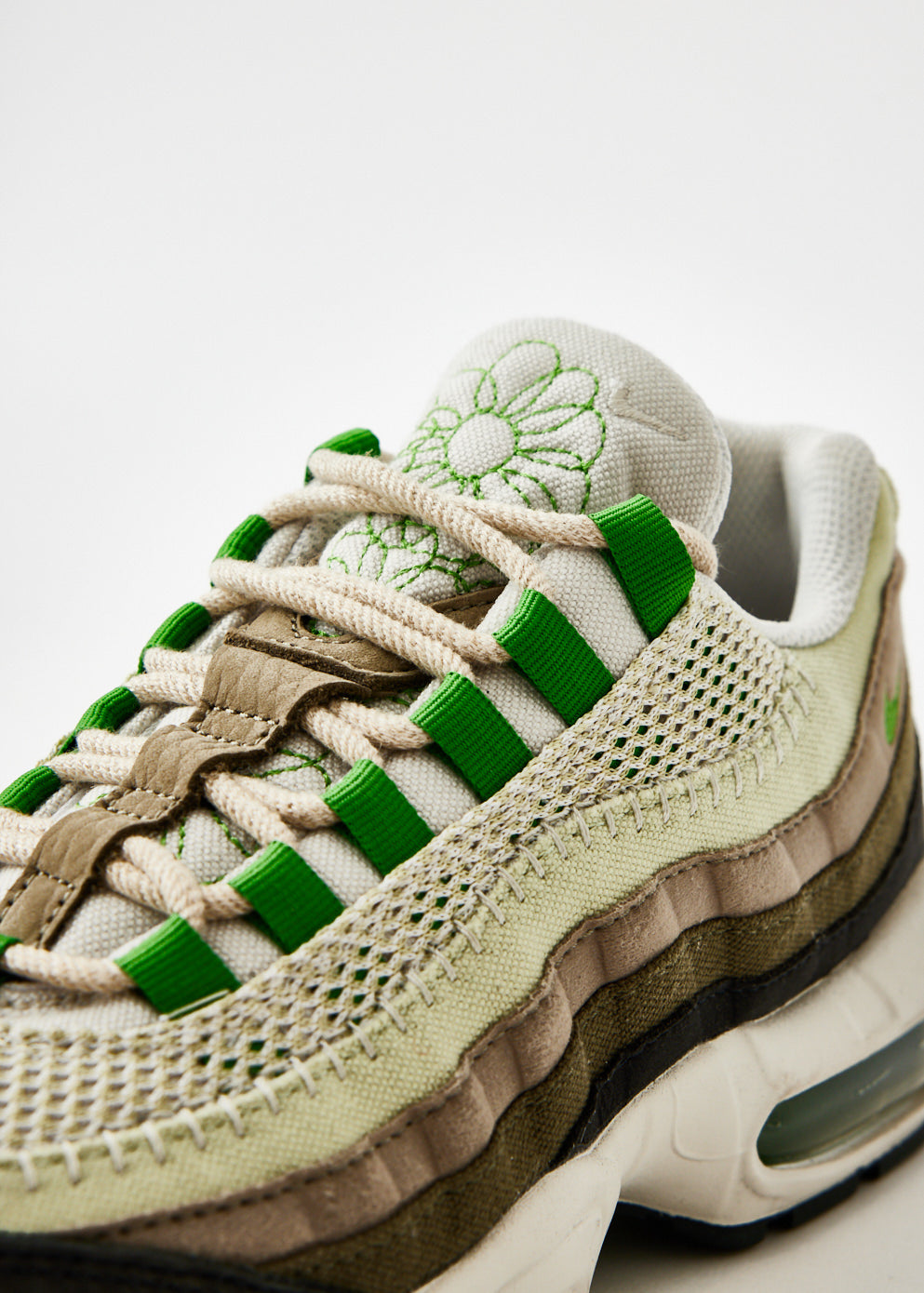 Nike Air Max 95 'Earth Day' Sneakers
