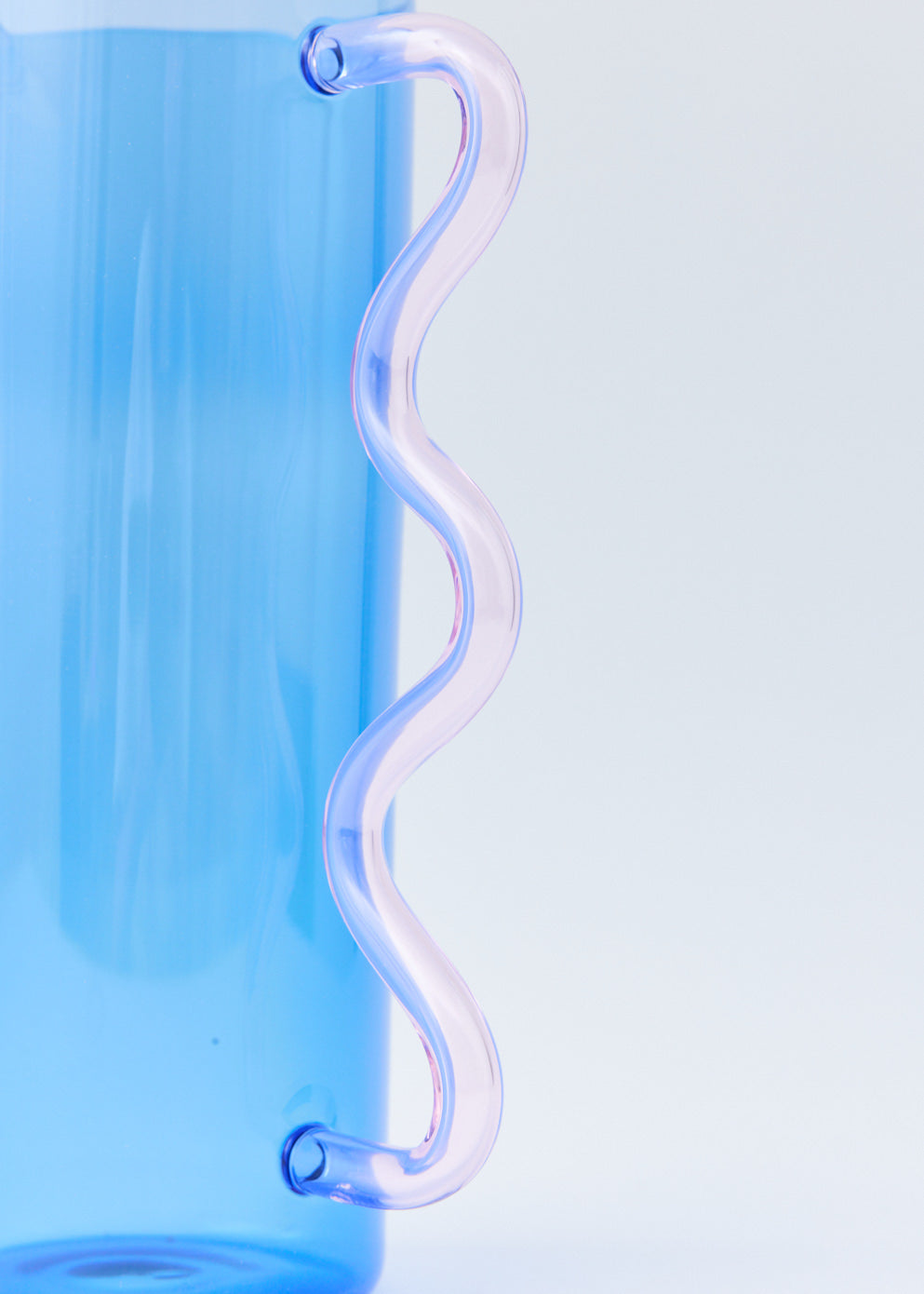 Wave Pitcher