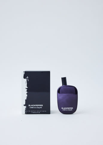 Black Pepper EDP
