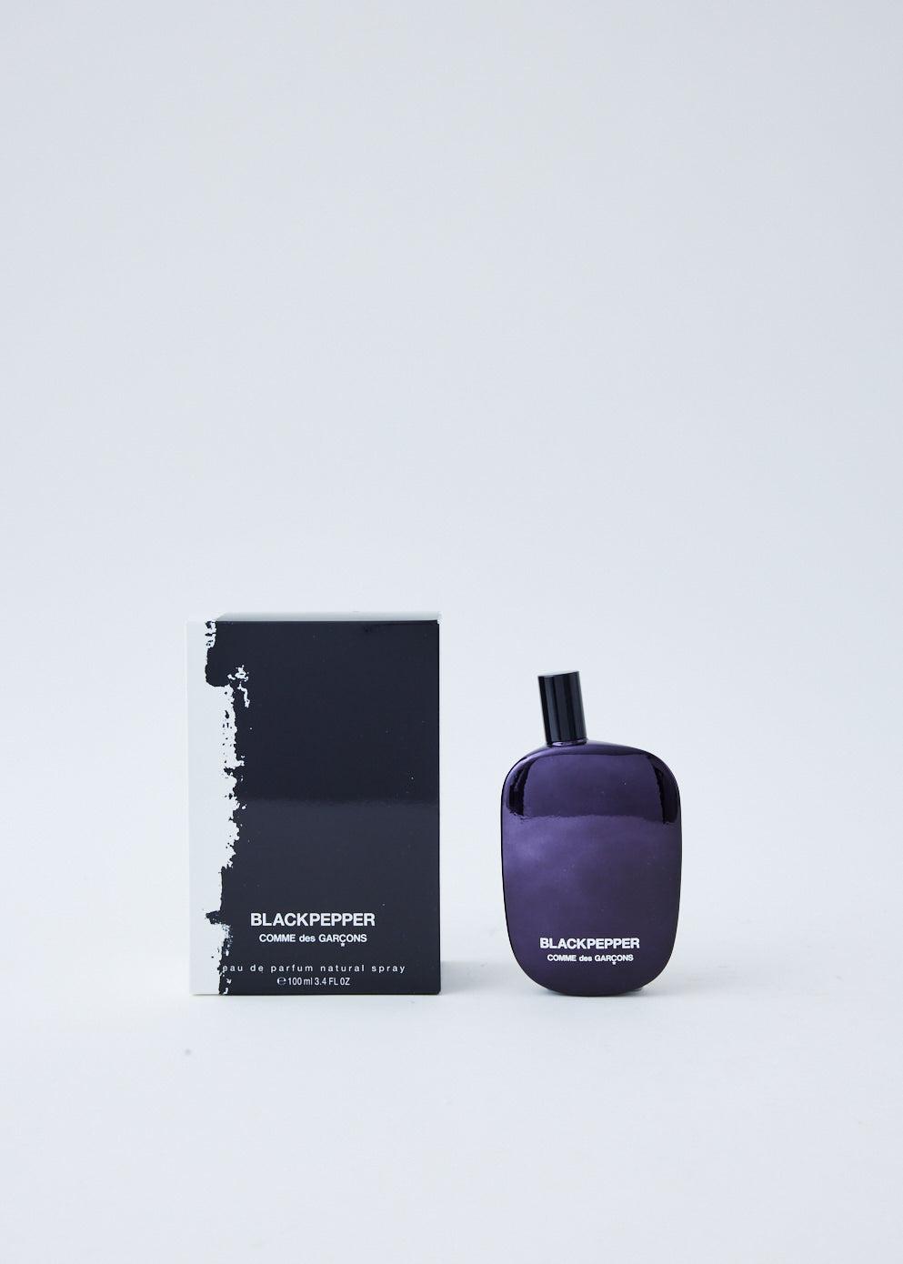 Black Pepper EDP